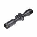 Visor Titanium HD 1,5-9×45 Ultra Compacto Delta Optical Visor Titanium HD 1,5-9×45 Ultra Compacto Delta Optical