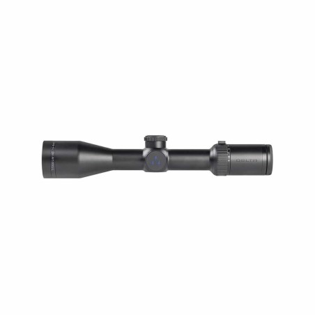 Visor Titanium HD 1,5-9×45 Ultra Compacto Delta Optical