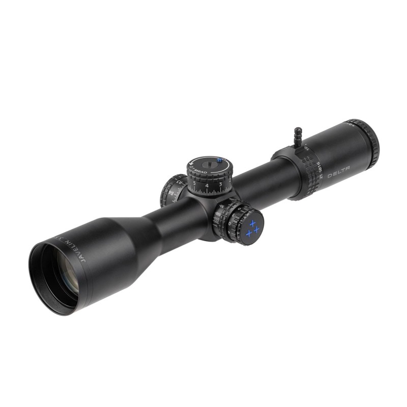 Visor Javelin 3.5-21×50 Delta Optical