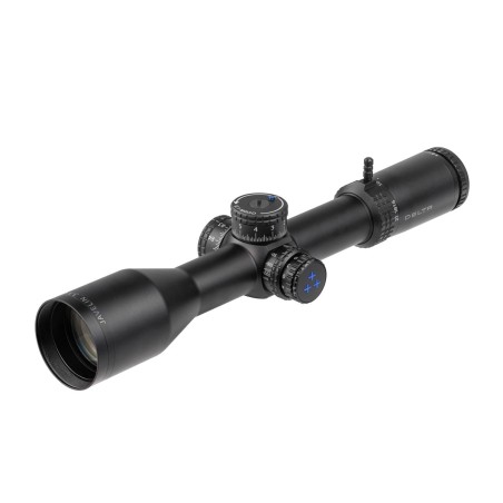 Visor Javelin 3.5-21×50 Delta Optical