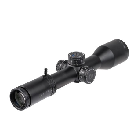 Visor Javelin 3.5-21×50 Delta Optical