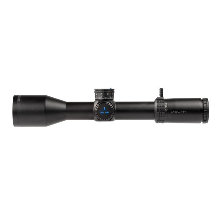 Visor Javelin 3.5-21×50 Delta Optical