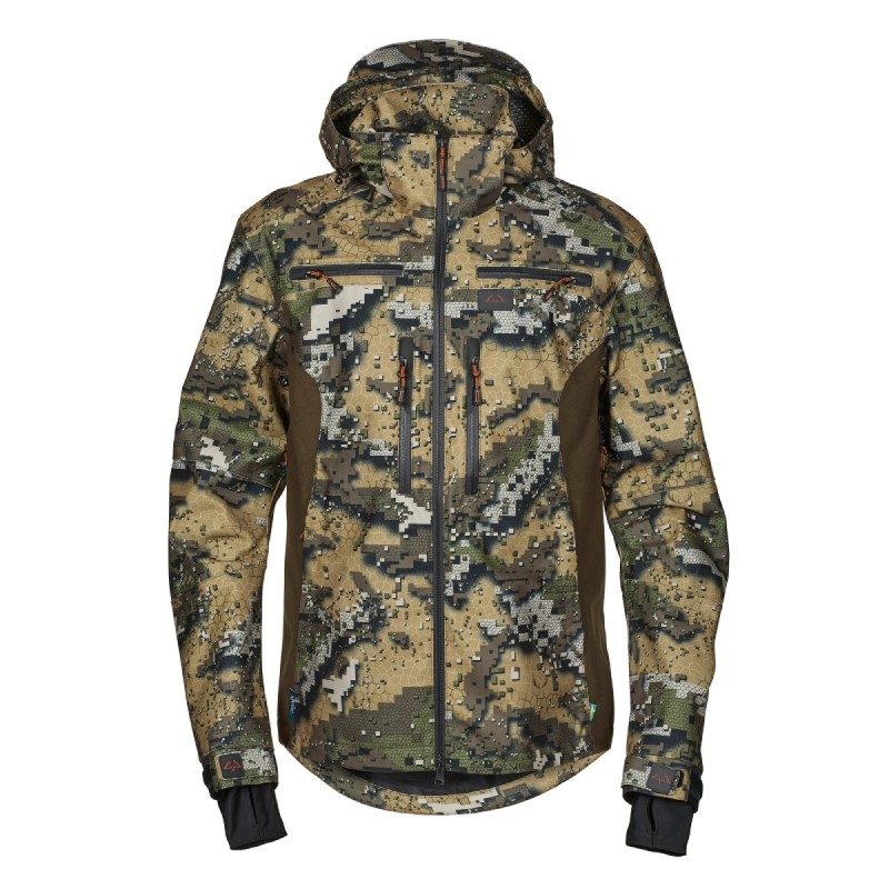 Chaqueta Swedteam Ridge 3 Chaqueta Swedteam Ridge 3