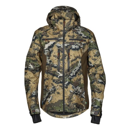 Chaqueta Swedteam Ridge 3