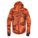 Chaqueta Swedteam Ridge 3