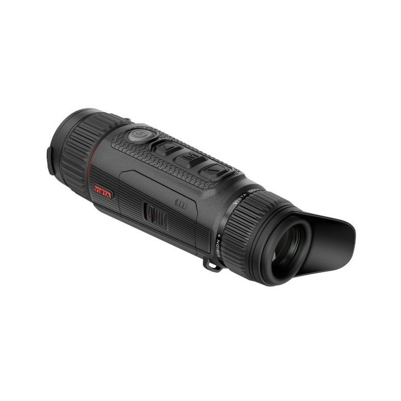 Monocular Térmico Nocpix Vista H35-Resolucion 640x512