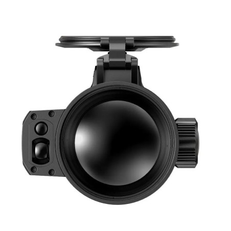 Monocular Térmico Nocpix MATE 2 ULTRA MS60R | Clip-On con LRF