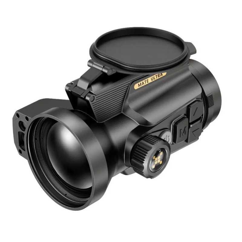 Monocular térmico Nocpix Clip-On MATE 2 ULTRA MS60R