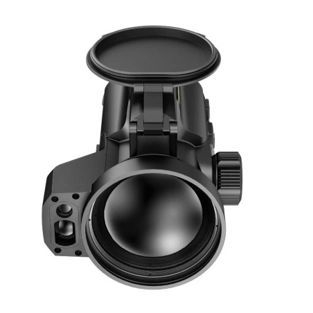 Monocular Térmico Nocpix MATE 2 ULTRA MS60R | Clip-On con LRF
