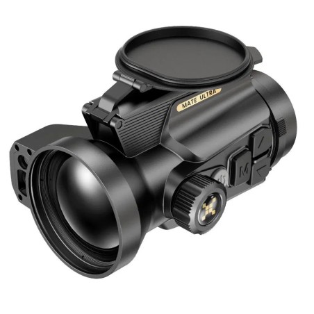 Monocular Térmico Nocpix MATE 2 ULTRA MS60R | Clip-On con LRF