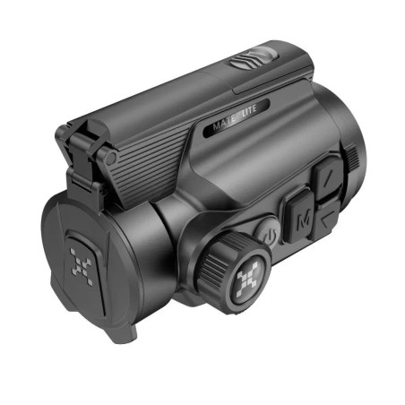 Monocular Térmico Nocpix MATE 2 LITE ML38 | Clip-On Compacto URL amiga