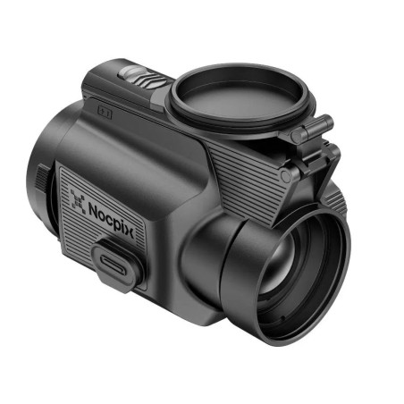 Monocular Térmico Nocpix MATE 2 LITE ML38 | Clip-On Compacto URL amiga