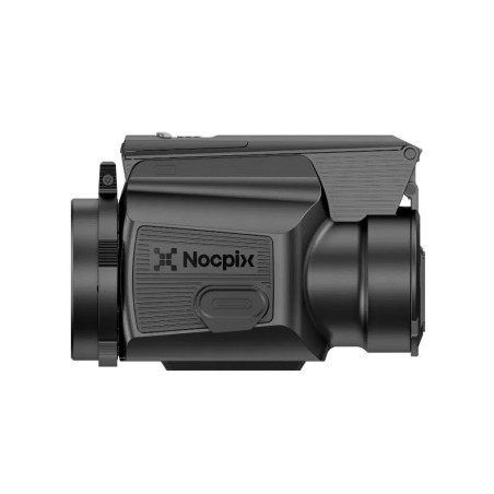 Monocular Térmico Nocpix MATE 2 LITE ML38 | Clip-On Compacto URL amiga