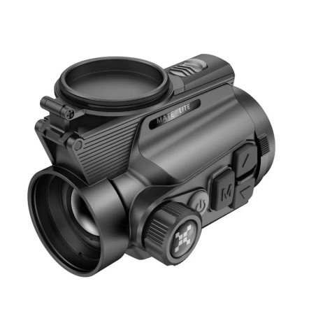 Monocular Térmico Nocpix MATE 2 LITE ML38 | Clip-On Compacto URL amiga