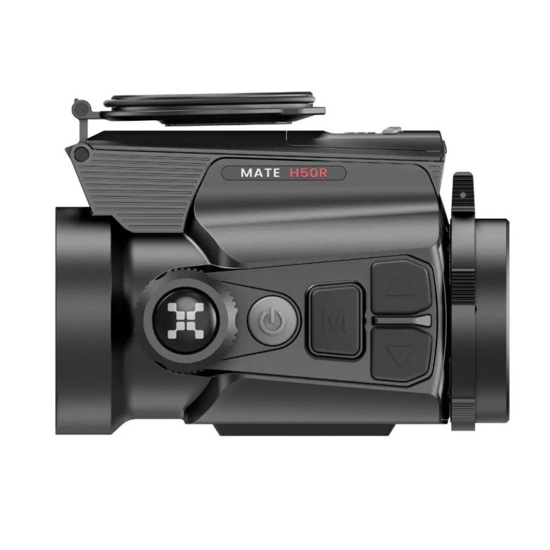 Monocular térmico Nocpix Clip-On MATE 2 MH50R