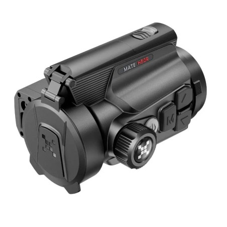 Monocular Térmico Nocpix MATE 2 MH50R | Clip-On con LRF Integrado