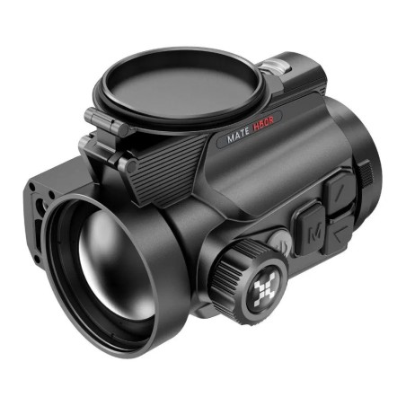 Monocular Térmico Nocpix MATE 2 MH50R | Clip-On con LRF Integrado