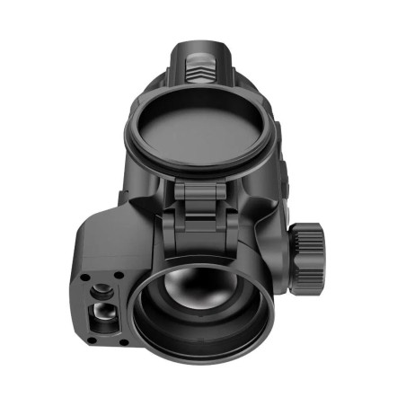 Monocular Térmico Nocpix MATE 2 MH38R | Clip-On con Telémetro Láser