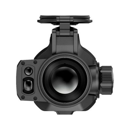 Monocular Térmico Nocpix MATE 2 MH38R | Clip-On con Telémetro Láser