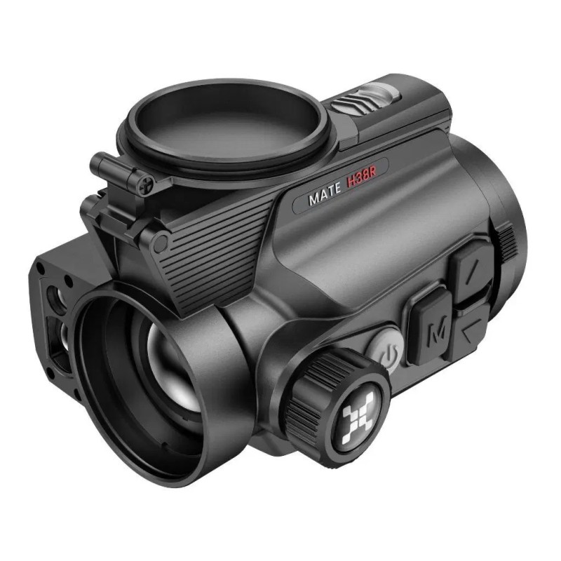 Monocular térmico Nocpix Clip-On MATE 2 MH38R Monocular térmico Nocpix Clip-On MATE 2 MH38R