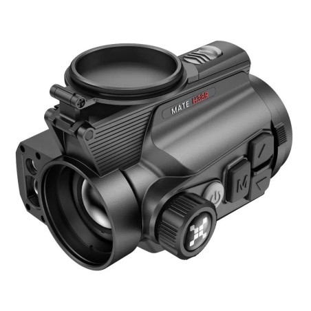 Monocular Térmico Nocpix MATE 2 MH38R | Clip-On con Telémetro Láser