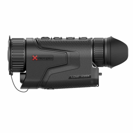 Monocular térmico Nocpix LUMI LRF LH35R 640x512 con Telémetro Láser |