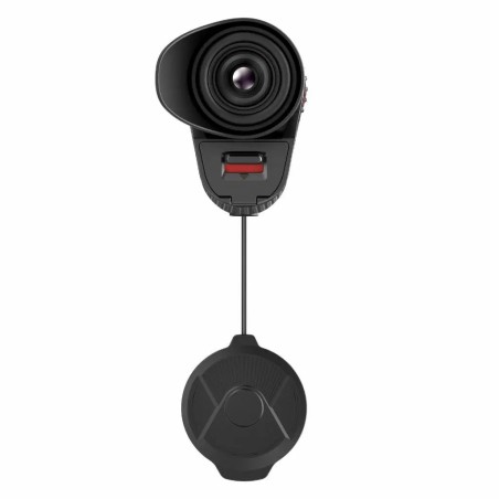 Monocular térmico Nocpix LUMI LRF LH35R 640x512 con Telémetro Láser |