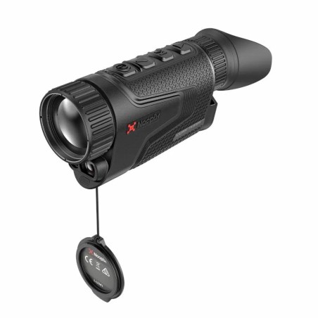 Monocular térmico Nocpix LUMI LRF LH35R 640x512 con Telémetro Láser |