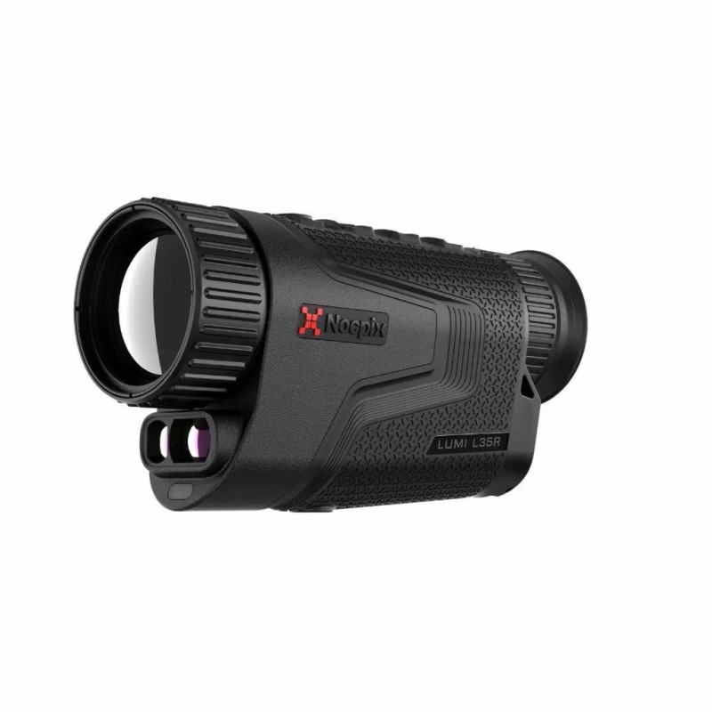 Monocular térmico Nocpix LUMI LRF LL35R Monocular térmico Nocpix LUMI LRF LL35R