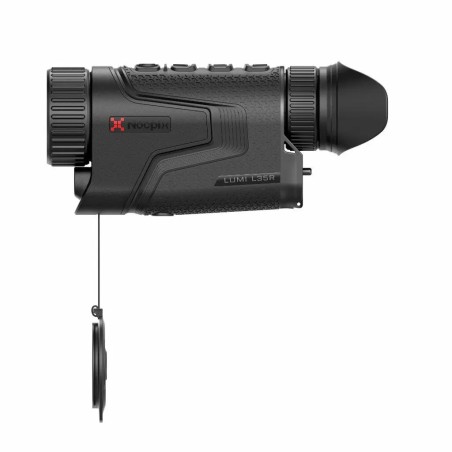 Monocular térmico Nocpix LUMI LRF LL35R 384x288 con Telémetro Láser |