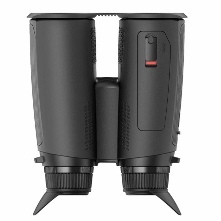 Binocular térmico Nocpix QUEST QH35R 640x512 con Telémetro Láser | Alc