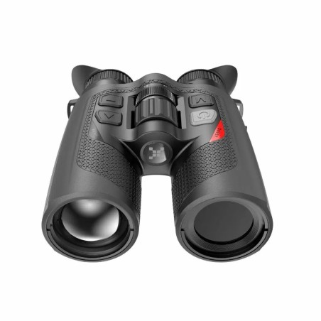 Binocular térmico Nocpix QUEST QH35R 640x512 con Telémetro Láser | Alc