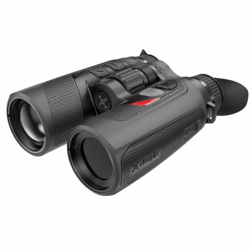 Binocular térmico Nocpix QUEST QH50R
