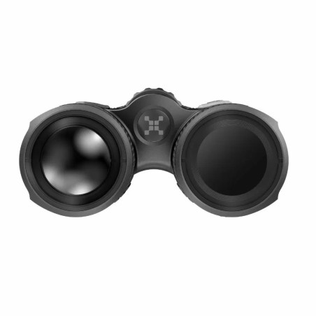 Binocular térmico Nocpix QUEST QH50R 640x512 con Telémetro Láser | Det