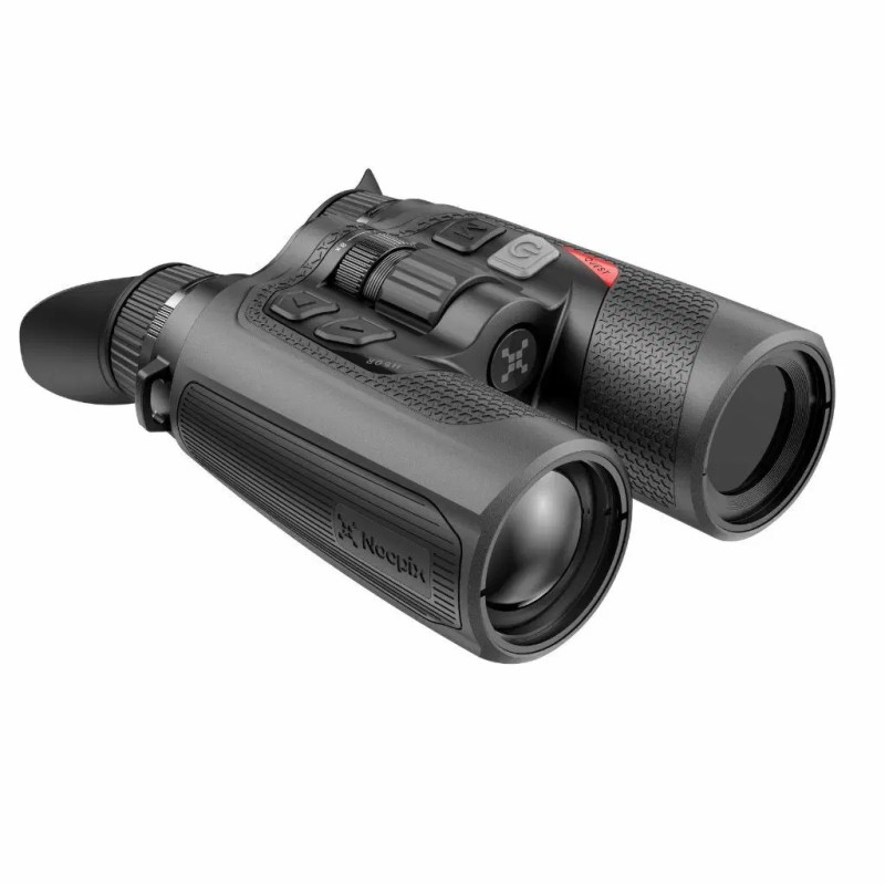 Binocular térmico Nocpix QUEST QL35R