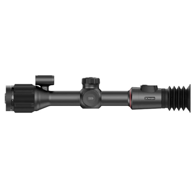 Visor térmico Nocpix BOLT BL35R
