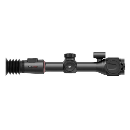 Visor térmico Nocpix BOLT BL35R con Telémetro Láser | Sensor 384x288