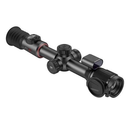 Visor térmico Nocpix BOLT BL35R con Telémetro Láser | Sensor 384x288
