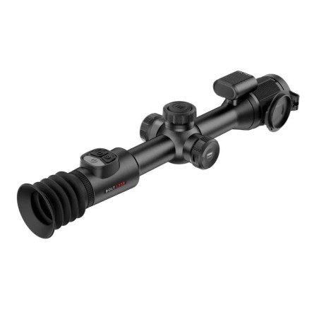 Visor térmico Nocpix BOLT BL35R con Telémetro Láser | Sensor 384x288