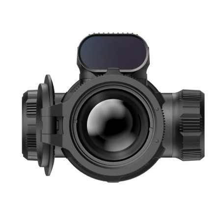 Visor térmico Nocpix BOLT BL35R con Telémetro Láser | Sensor 384x288