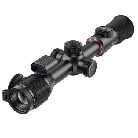 Visor térmico Nocpix BOLT BL35R con Telémetro Láser | Sensor 384x288