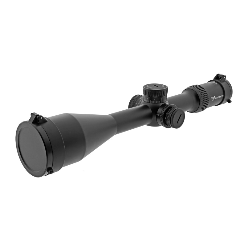 Visor B-Vision F8 3-24x56i Visor B-Vision F8 3-24x56i