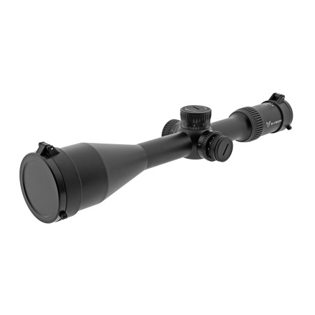 BAT Vision 3-24x56i F8 | Visor de Caza con Retícula Iluminada y Zero S