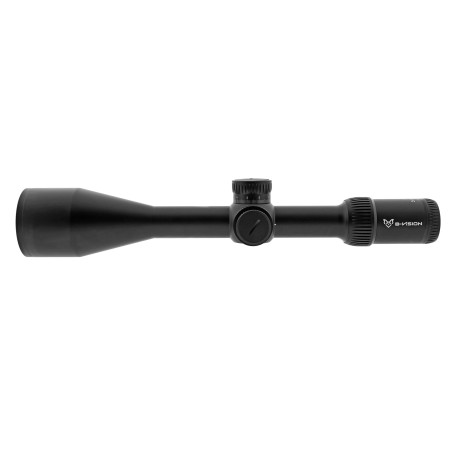BAT Vision 3-24x56i F8 | Visor de Caza con Retícula Iluminada y Zero S