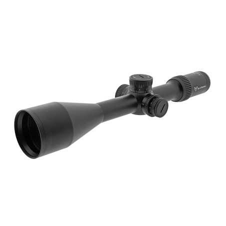 BAT Vision 3-24x56i F8 | Visor de Caza con Retícula Iluminada y Zero S