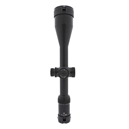 BAT Vision 3-24x56i F8 | Visor de Caza con Retícula Iluminada y Zero S