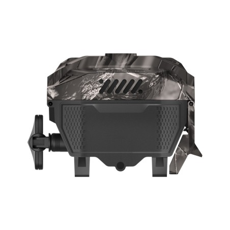 Cámara de Fototrampeo HIKMICRO T16 4G | 24 MP, Full HD y Conectividad