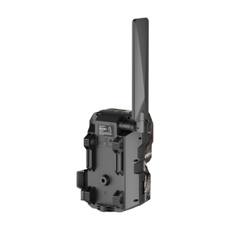 Cámara de Fototrampeo HIKMICRO T16 4G | 24 MP, Full HD y Conectividad