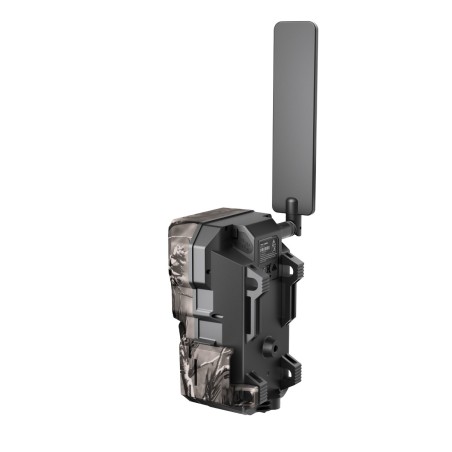 Cámara de Fototrampeo HIKMICRO T16 4G | 24 MP, Full HD y Conectividad