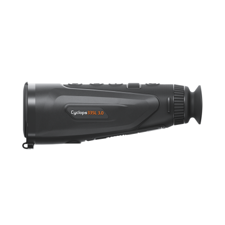 Visor KAHLES K318i REFINED